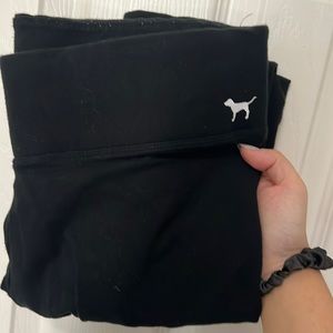 Victoria’s Secret Pink Yoga Pants